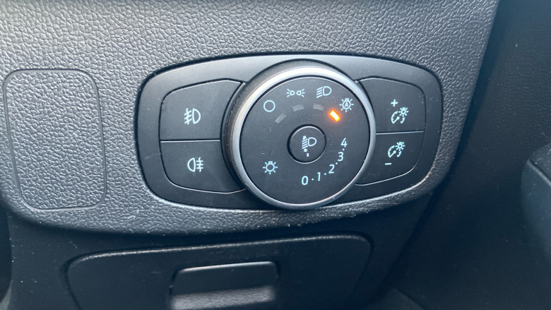 Ford Focus 1.0 EcoBoost 125 ST-Line Nav 5dr Petrol Hatchback